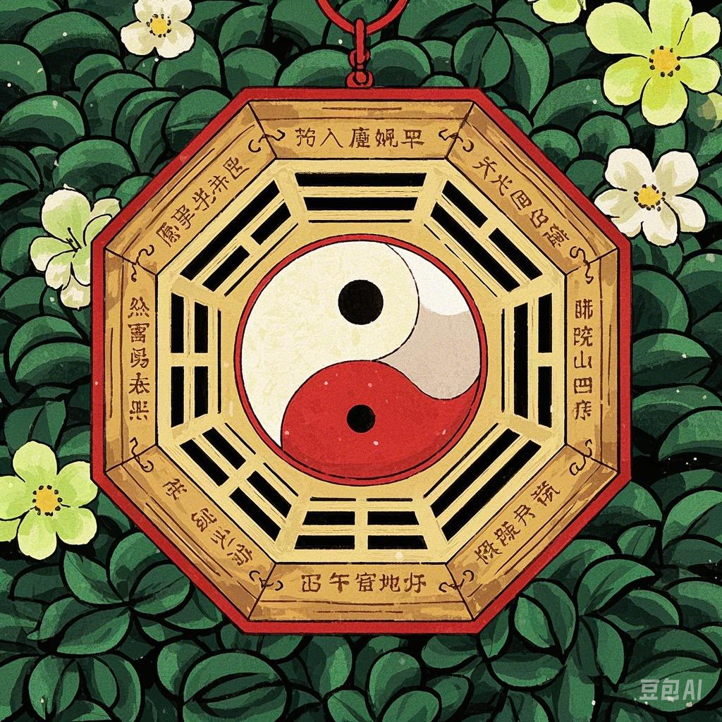平安符
